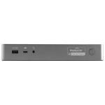 dk30c2dpep 100w usb-a dock hybrid