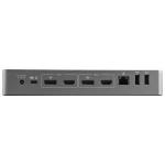 usb-c monitor dual 60hz windows