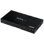 hdcp scaler hdmi port splitter