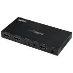 60hz built-in startech