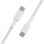cab004bt1mwh usb-c white cable braided