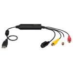 startech cable twain support analog