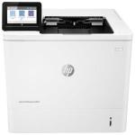 7ps86a print laserjet printer dimensions