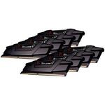 f4-3600c18q2-256gvk ripjawsv 256gb pc4-28800 ddr4
