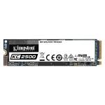 pcie delivers 2000g such solutions