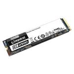 also storage specifications using kingston
