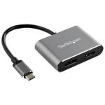 cdp2dphd adapter hdmi usb-c startech image 2