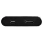 cdp2hdmdp usb-c hdmi 2-in-1 adapter