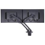 dual ergotron