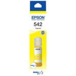 c13t06a492 ecotank durabrite yellow epson