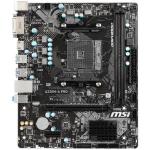 a320m-a pro hdmi usb3 ddr4 3200