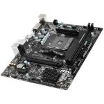 a320m-a pro hdmi usb3 ddr4 3200 image 2