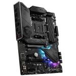 mpg b550 gaming plus plus gaming b550 image 4