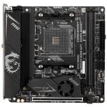 mpg b550i gaming edge wifi b550i gaming edge wifi