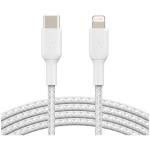 caa004bt2mwh cable white braided lightning
