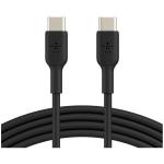 cab003bt2mbk usb-c black cable boost