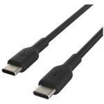 cab003bt2mbk usb-c black cable boost image 2