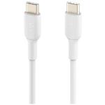 cab003bt2mwh usb-c white cable boost image 2