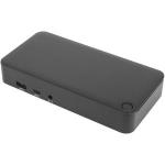 universal usb-c dv4k targus