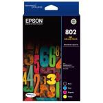 durabrite wf-4720 pack wf-4740 magenta