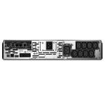 smart-ups 3000va rack schneider image 4