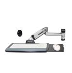 45-354-026 keyboard ergotron information sit-stand image 2