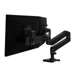 45-684-292 dual direct desk mount