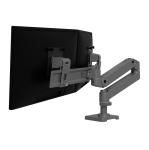 45-684-293 dual direct desk mount