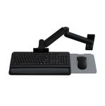 45-685-292 keyboard tray wall mount
