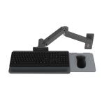 45-685-293 keyboard tray wall mount