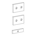 60-156 ergotron mount track bracket