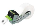 915dw011000300 paper printing width speed