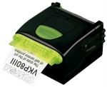 915dx010100j00 paper printing speed printer