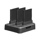 94acc0372 power 4-slot multi-battery charger image 2