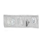 98-111 grommet mount dual ergotron image 2