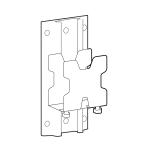 98-721-292 accessory mini mount wall