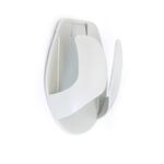 99-033-099 mouse ergotron holder grey image 3