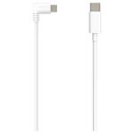 ac0-ucuc-22 usb-c bosstab cable white