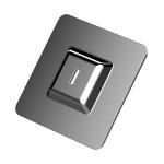 boss510bp universal plate bosstab cable