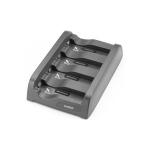 sac4000-411ces charger battery power zebra image 2