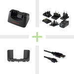 bu11092 honeywell dock charge 1-bay
