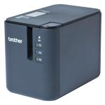 pt-p900w wireless label print printer image 4