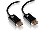 dp-mm-05-s displayport male cable alogic