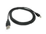 w2702blk male cable mini type