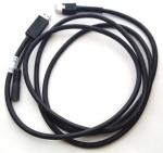 cba-u42-s07par cable shielded series connector