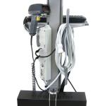 60-590 ergotron power strip mounting image 2