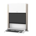 61-367-030 carefit 24-inch sit-stand enclosure image 3
