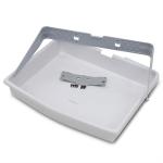 98-134 styleview front tray ergotron image 2