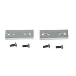 98-539 accessory plate tablet pole
