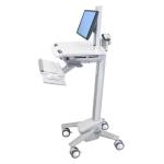 sv40-6300-0 cart styleview adjustment ergotron